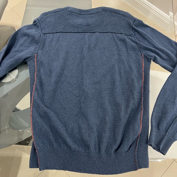 Buffalo David Bitton men’s Sweater size medium - Picture 6 of 7